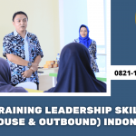 Training Leadership (Pelatihan Kepemimpinan) SDM