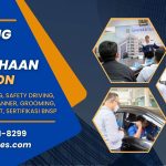 0822-3311-8299 | Training Driver Perusahaan di Tomohon