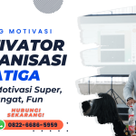 Motivator Salatiga | 0822-6686-5959 | Interaktif, Efektif, Fun
