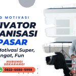 Motivator Denpasar | 0822-6686-5959 | Efektif, Bersemangat, Terbaik