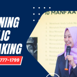 Training Public Speaking | 08123-777-1799